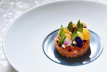 استراحتگاه The St. Regis Langkawi
