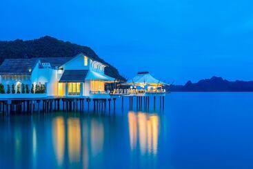 استراحتگاه The St. Regis Langkawi