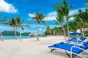 استراحتگاه The St. Regis Langkawi