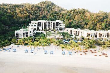 استراحتگاه The St. Regis Langkawi