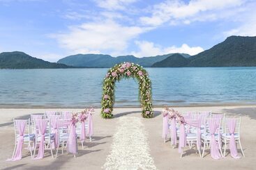 استراحتگاه The St. Regis Langkawi