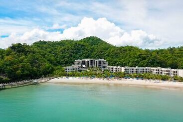 استراحتگاه The St. Regis Langkawi