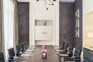 استراحتگاه The St. Regis Langkawi