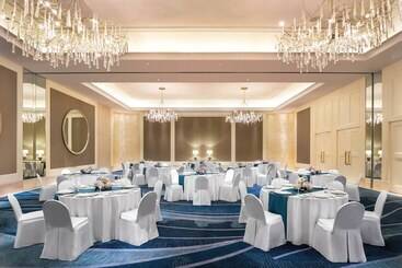 استراحتگاه The St. Regis Langkawi