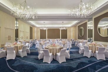 استراحتگاه The St. Regis Langkawi