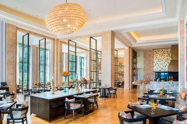 استراحتگاه The St. Regis Langkawi