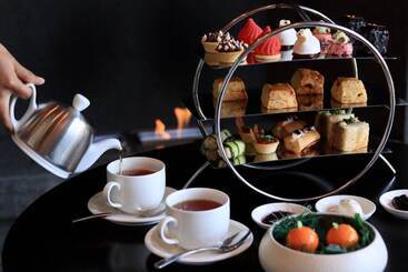 استراحتگاه The St. Regis Langkawi