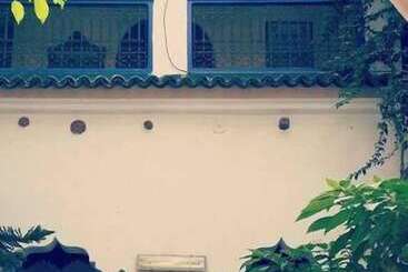 Riad Maryam Taroudant
