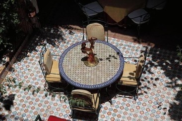 Riad Maryam Taroudant