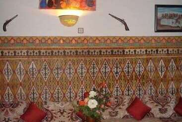 Riad Maryam Taroudant