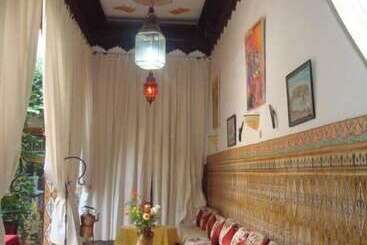 Riad Maryam Taroudant