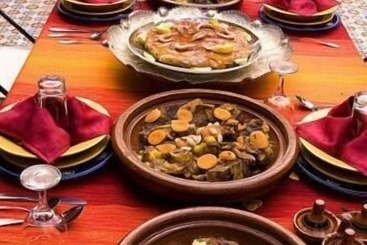 Riad Maryam Taroudant