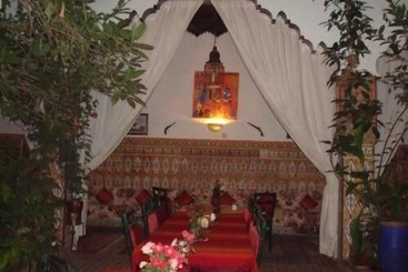 Riad Maryam Taroudant