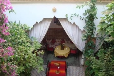 Riad Maryam Taroudant