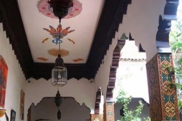 Riad Maryam Taroudant