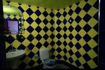 Riad Maryam Taroudant - Taroudannt