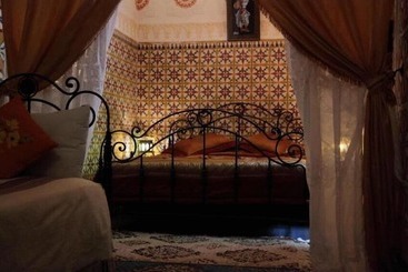 Riad Maryam Taroudant