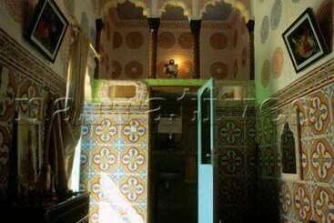 Riad Maryam Taroudant
