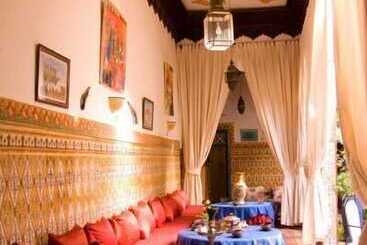 Riad Maryam Taroudant