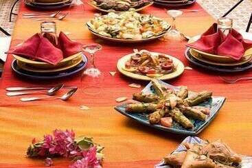 Riad Maryam Taroudant