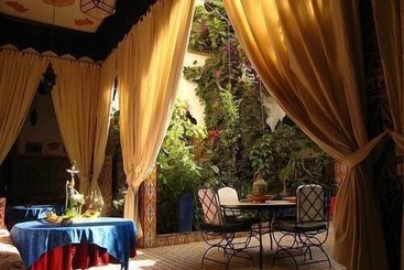 Riad Maryam Taroudant