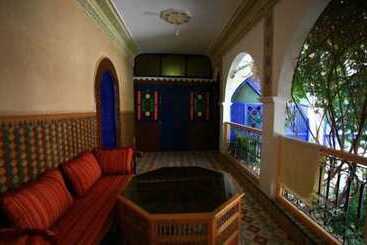 Riad Maryam Taroudant