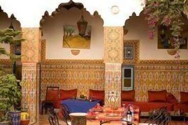 Riad Maryam Taroudant
