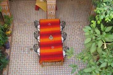 Riad Maryam Taroudant