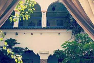 Riad Maryam Taroudant