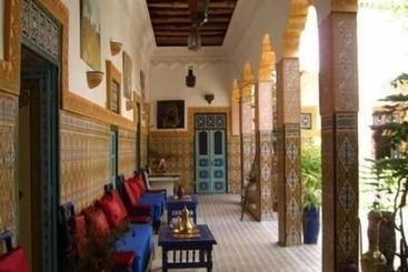Riad Maryam Taroudant