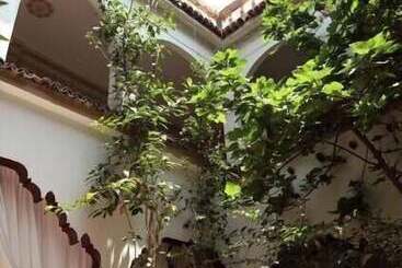 Riad Maryam Taroudant