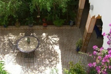 Riad Maryam Taroudant