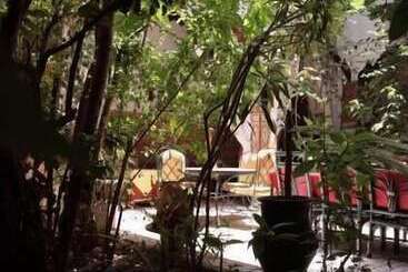 Riad Maryam Taroudant
