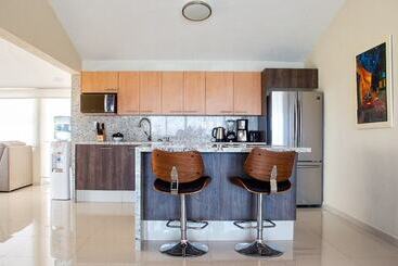 Suites Costa Dorada