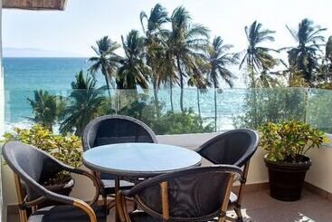 Suites Costa Dorada