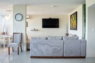 Suites Costa Dorada