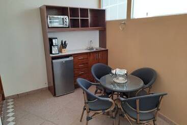 Suites Costa Dorada