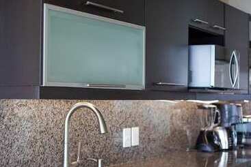 Suites Costa Dorada
