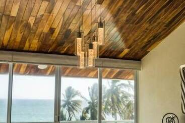 Suites Costa Dorada