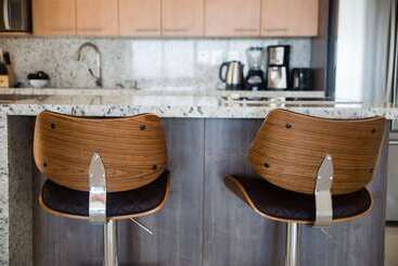 Suites Costa Dorada