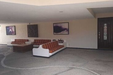 Suites Costa Dorada