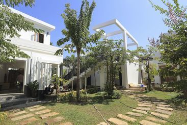 Tropic Jungle Boutique Hotel
