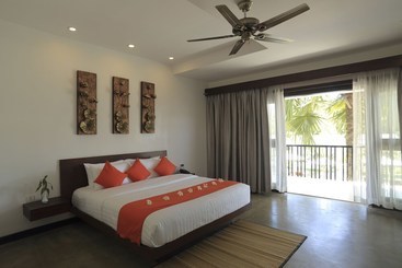 Tropic Jungle Boutique Hotel