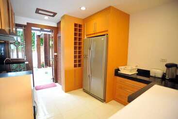 شقق خاصة سياحية Villa Melitta