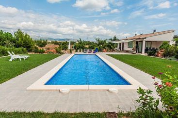 Villa Serral