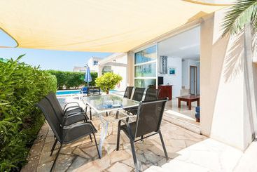 Villa Xerna