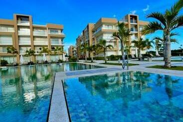 Luxury Romana South Beach - San Pedro de Macoris