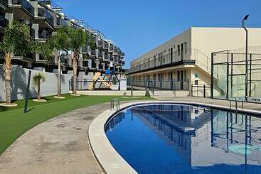 Realrent Neo Mediterráneo - Almenara