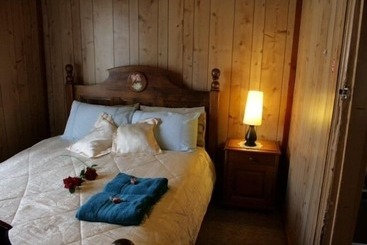 A Settler's Cottage