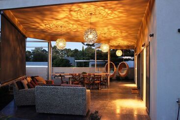 Barossa Bed & Breakfast